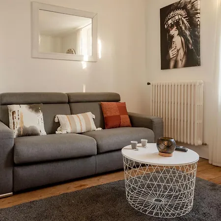 Marbella By Interhome Daire *