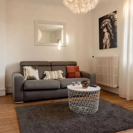 Daire Marbella By Interhome Deauville