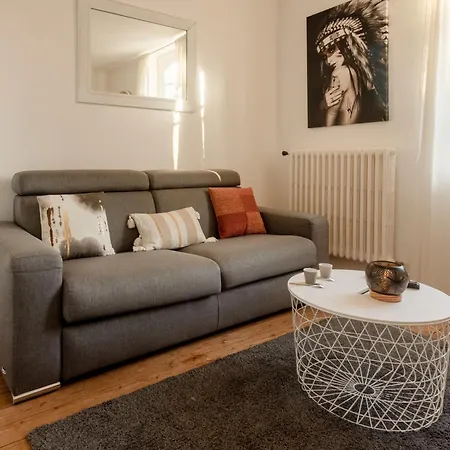 Marbella By Interhome Daire *