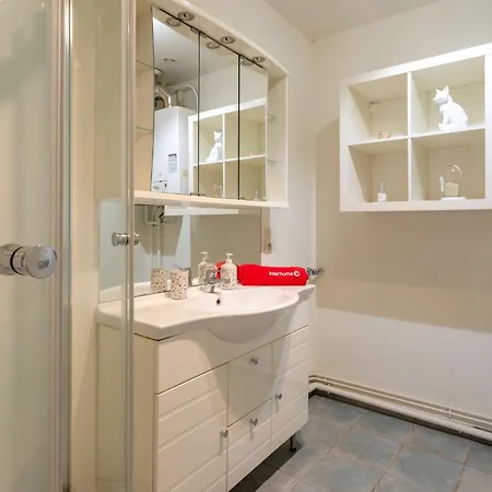Marbella By Interhome Daire