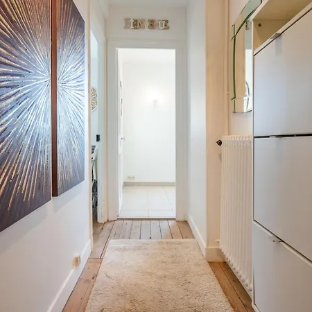 Marbella By Interhome Daire